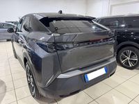Usata Peugeot 3008 GTi 136 CV (100 kW) 2024 Grigio SUV