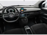 Nuova Fiat 500 Pop 65 CV (47 kW) 2026 Verde Berlina