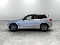 usata BMW X3 xDrive30d Msport