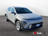 Nuova Hyundai Kona 101 CV (74 kW) 2026 Grigio SUV