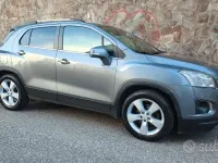 Usata Chevrolet Trax 131 CV (96 kW) 2014 SUV