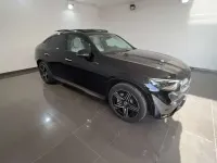Nuova Mercedes GLC200 AMG Line Premium Plus 163 CV (119 kW) 2026 Grigio SUV