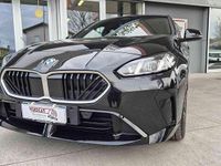 Usata BMW 120 M Sport 150 CV (110 kW) 2024 Nero Utilitaria