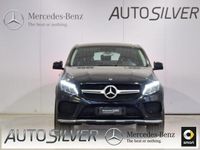 usata Mercedes GLE350 d 4Matic Coupé Premium