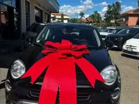 Usata Fiat 500 120 CV (88 kW) 2018 Station wagon