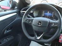 Occasion Opel Corsa 100 ch (73 kW) 2025 Rouge Citadine