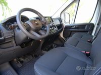 Nuova Opel Movano S 140 CV (102 kW) 2025 Bianco Furgone