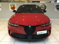 Usata Alfa Romeo Tonale 280 CV (205 kW) 2025 Rosso SUV