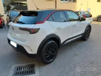 Usata Opel Mokka Elegance 101 CV (74 kW) 2023 Bianco SUV