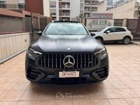 Usata Mercedes GLC43 AMG Premium Plus 421 CV (309 kW) 2024 Grigio SUV
