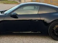 Usata Porsche 911 Carrera GTS 541 CV (397 kW) 2025 Nero Coupé