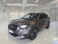 Usata Peugeot 2008 Allure 130 CV (95 kW) 2022 Grigio SUV