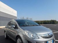 Usata Opel Corsa 2012 Utilitaria