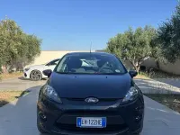 Usata Ford Fiesta Business Edition 71 CV (52 kW) 2011 Berlina
