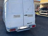 usata Iveco Daily 