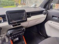 Usado Suzuki Ignis 90 CV (66 kW) 2018 SUV