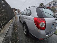 Usata Chevrolet Captiva 150 CV (110 kW) 2006 SUV
