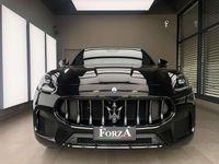 Nuova Maserati Grecale 250 CV (183 kW) 2026 Nero tempesta SUV