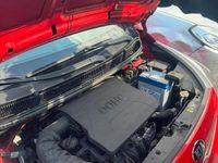 Gebraucht Kia Picanto 66 PS (48 kW) 2019 Rot Kleinwagen