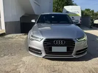 Usata Audi A6 Competition 326 CV (239 kW) 2016 Station wagon