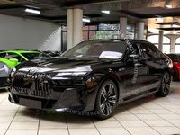 usata BMW 760 M760E XDRIVE|202.800 LIST|IVA ESPOSTA|FULL OPTIONA