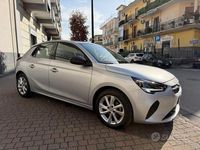 Usata Opel Corsa Elegance 75 CV (55 kW) 2024 Grigio Berlina