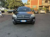 Usata Toyota RAV4 Luxury 150 CV (110 kW) 2009 Other SUV