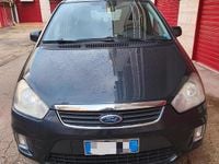 Usata Ford C-MAX Titanium 110 CV (80 kW) 2010 Monovolume
