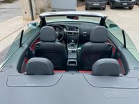 usata Audi A5 Cabriolet 2.0TDI 170cv