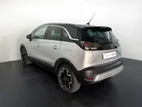 Usata Opel Crossland Elegance 131 CV (96 kW) 2023 Grigio SUV