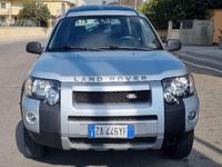 Usata Land Rover Freelander 2 111 CV (81 kW) 2006 Grigio SUV