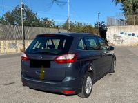 Usata Ford C-MAX Titanium 116 CV (85 kW) 2013 Grigio Monovolume