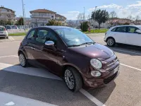 Usata Fiat 500 Dolcevita 69 CV (50 kW) 2019 Utilitaria