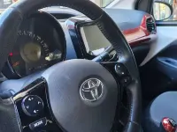 Usata Toyota Aygo X-wave 69 CV (50 kW) 2017 Utilitaria