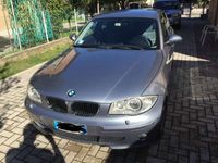 usata BMW 118 118 Serie 1 E87 2004 d Attiva