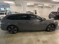 usata Peugeot 508 Hybrid 225 e-EAT8 - GT