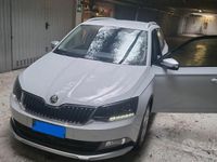 usata Skoda Fabia 3ª serie - 2016