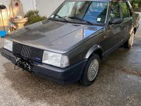 Usata Fiat Regata 68 CV (50 kW) 1985 Grigio Berlina