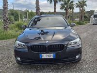 Usata BMW 535 313 CV (230 kW) 2012 Berlina