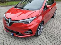 Usata Renault Zoe 100 kW (136 CV) 2020 Utilitaria