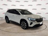 Usado Renault Austral Techno 199 CV (146 kW) 2023 Blanco SUV