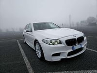 Usata BMW 535 313 CV (230 kW) 2013 Station wagon