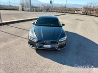 usata Audi A5 S-line Sport Back 190 CV 4x4