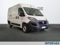 Usata Fiat Ducato 140 CV (102 kW) 2023 Bianco Furgone