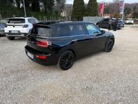 Usata Mini Cooper Clubman Exclusive 116 CV (85 kW) 2020 Nero Station wagon