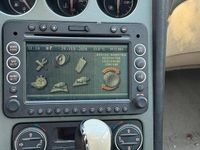 Usata Alfa Romeo 159 150 CV (110 kW) 2008 Nero Station wagon