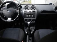 usata Ford Fiesta Fiesta1.4 TDCi 5p. Ghia Unicoproprietario