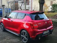 Usado Suzuki Swift Sport 129 CV (94 kW) 2022 Utilitario