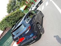 Usata Renault Espace Techno 131 CV (96 kW) 2024 Blu/azzurro Monovolume