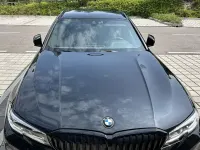 Usata BMW 330 M Sport 286 CV (210 kW) 2021 Station wagon